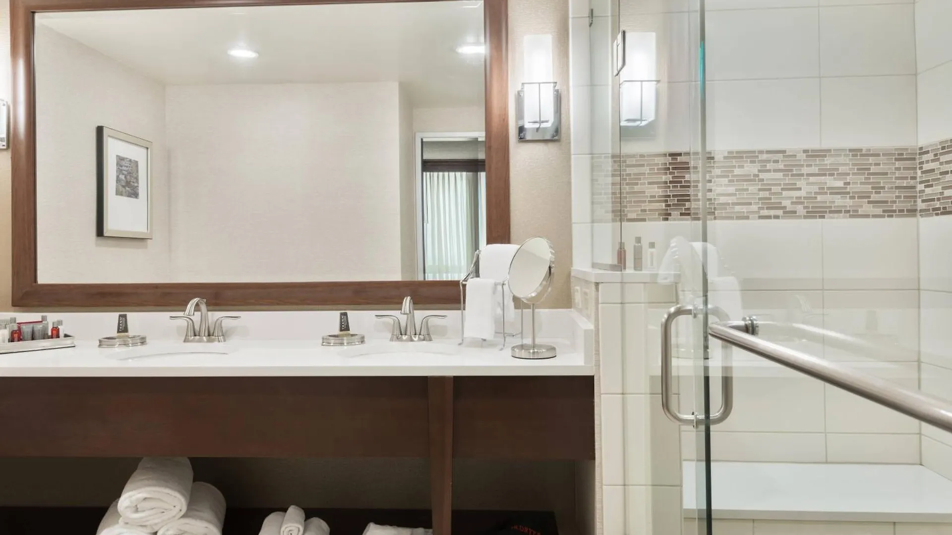 Columbus Airport Marriott Hotel