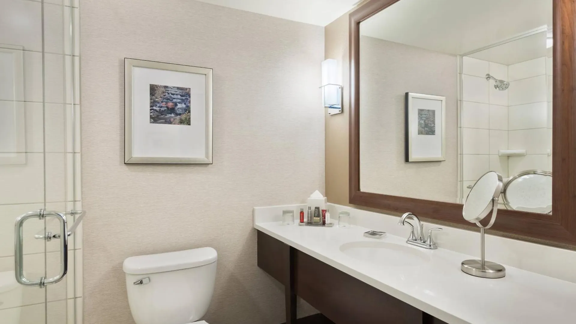 Columbus Airport Marriott Hotel