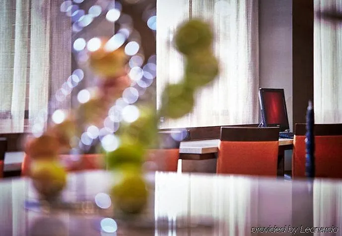 ***  Columbus Airport Marriott Hotel United States