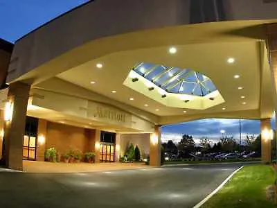 ***  Columbus Airport Marriott Hotel United States