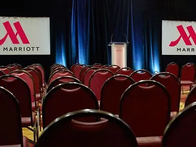 Columbus Airport Marriott Hotel United States