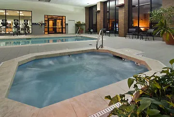 Columbus Airport Marriott Hotel 3*,  United States