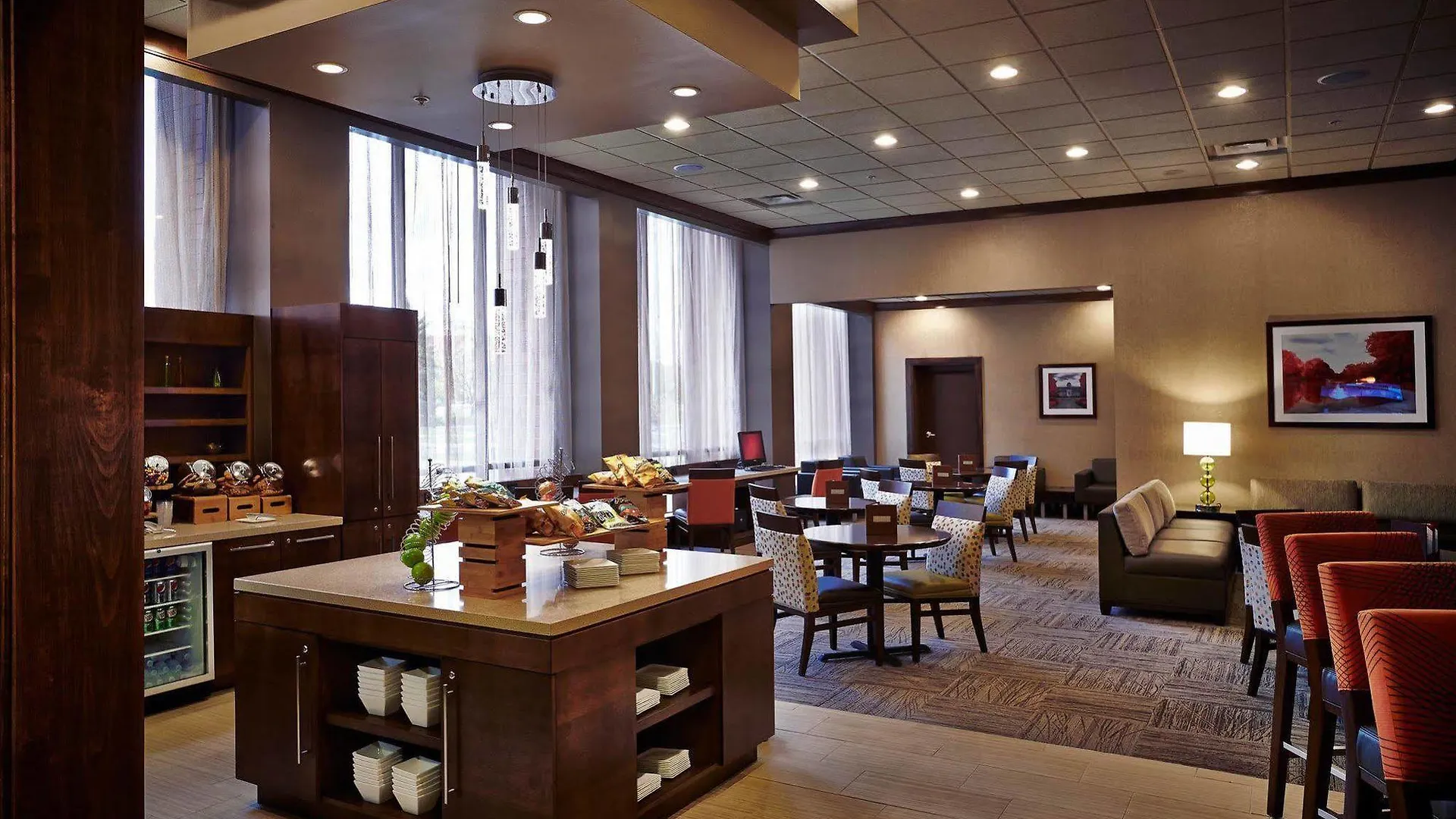 Columbus Airport Marriott Hotel 3*,  United States
