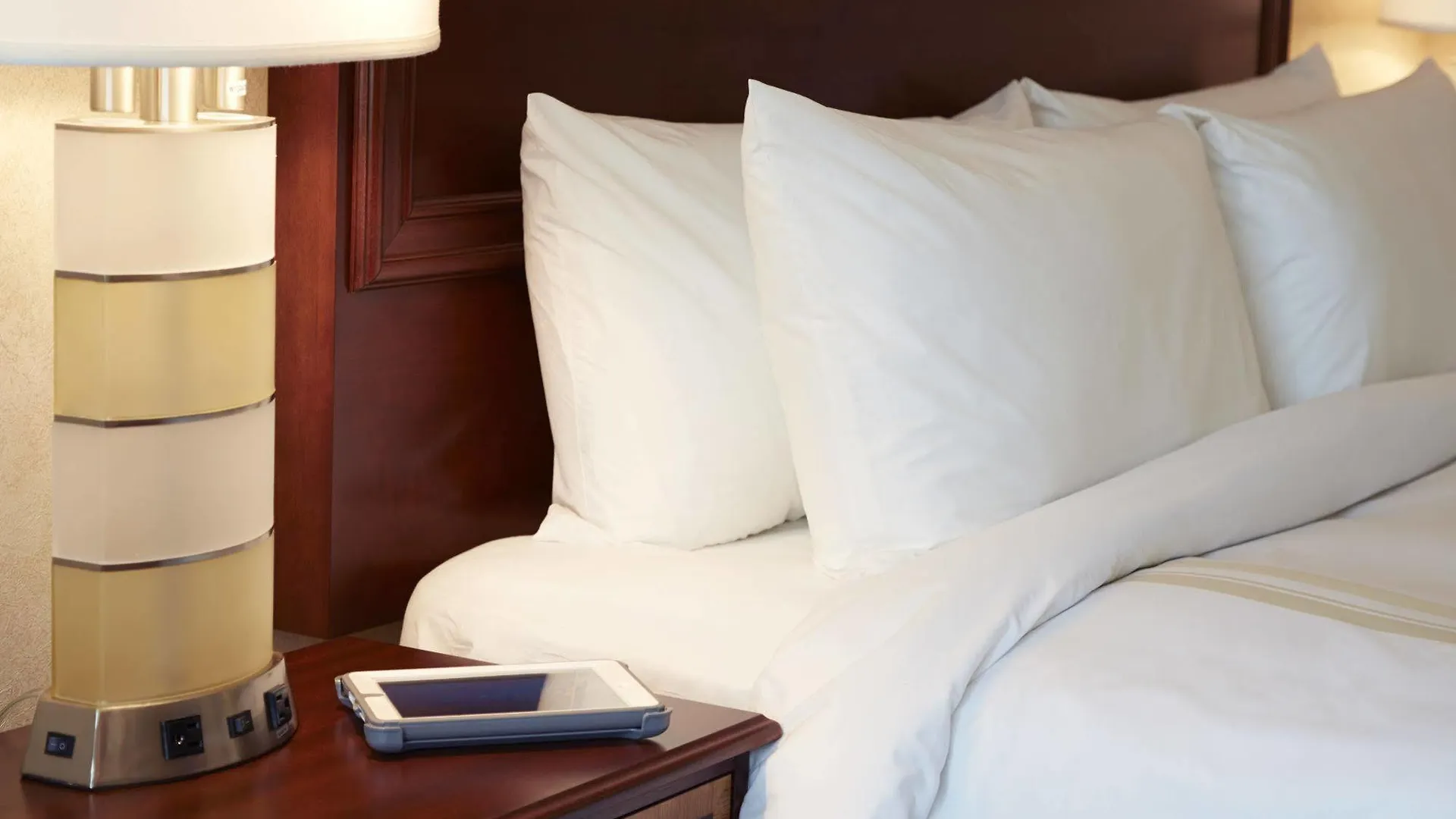 Columbus Airport Marriott Hotel 3*,  United States