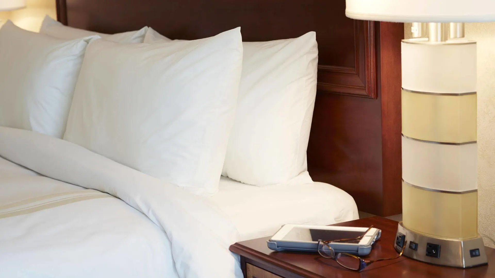 ***  Columbus Airport Marriott Hotel United States