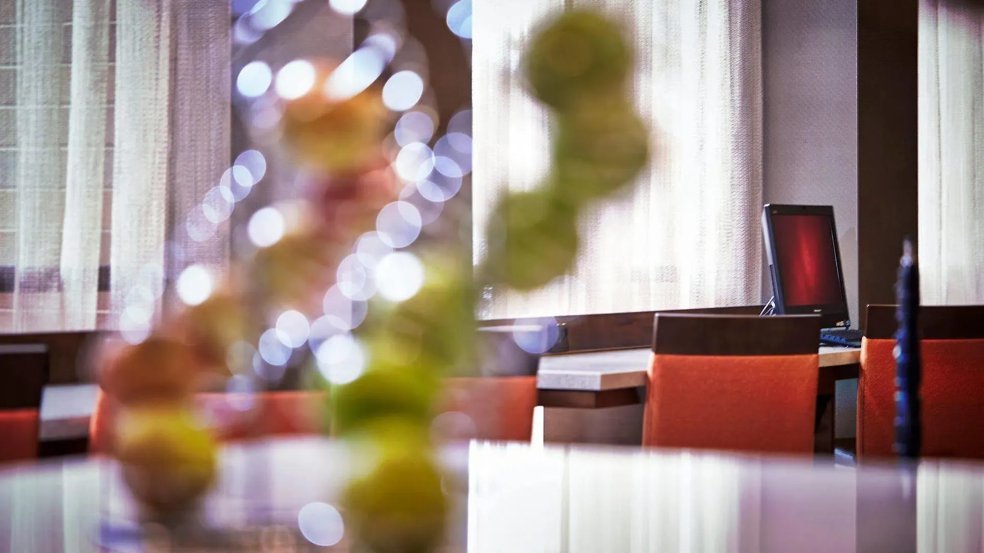 Columbus Airport Marriott Hotel