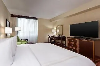 Columbus Airport Marriott Hotel