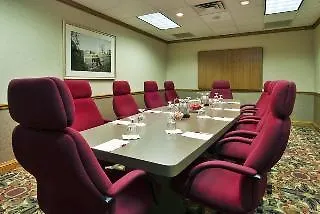 Columbus Airport Marriott Hotel 3*,  United States