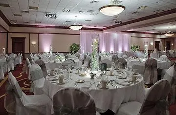 Columbus Airport Marriott Hotel